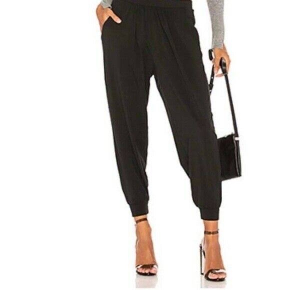 Haute hippie jogger pants